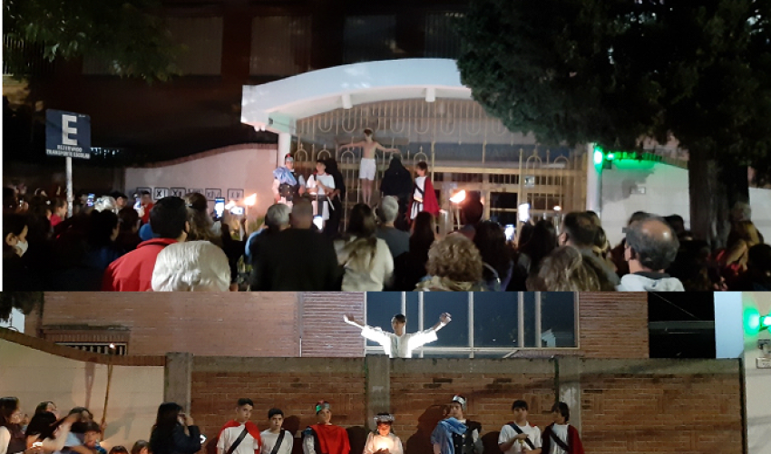VIACRUCIS